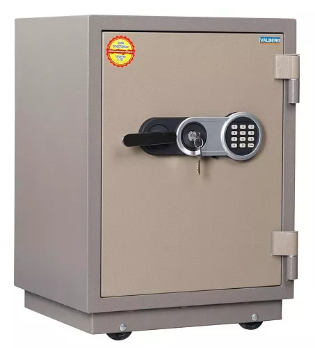 фото Сейф FRS-66T EL