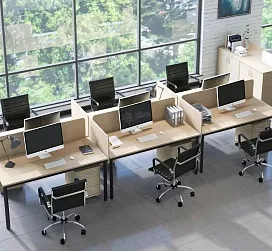 мебель Слим Клён