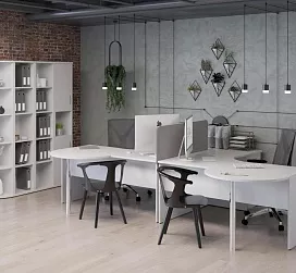 мебель Рива Серая