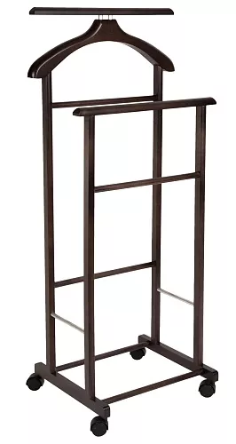 фото Вешалка костюмная В 22Н