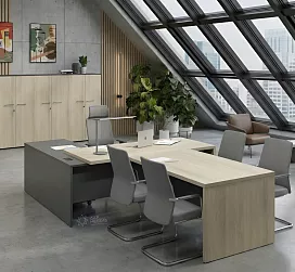 кабинет Кортез +