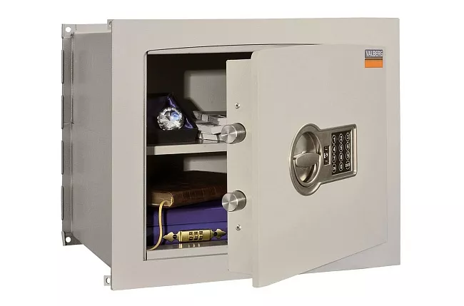 фото Сейф Valberg AW-1 3836 EL