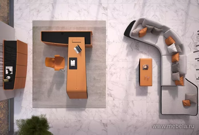 кабинет Бугатти Эко