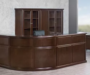 фото ресепшн Вашингтон  №5