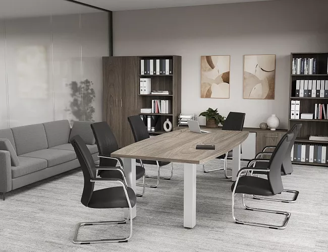 фото кабинет Ялта Вяз №4