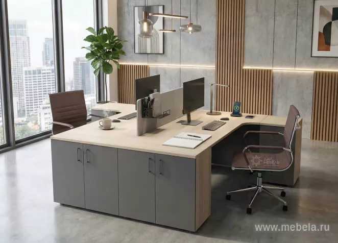 мебель Проджект Акация