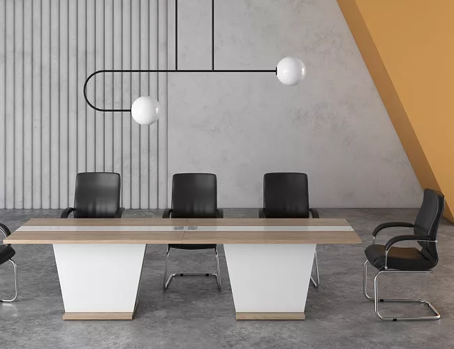 фото столы переговоров Асти №5