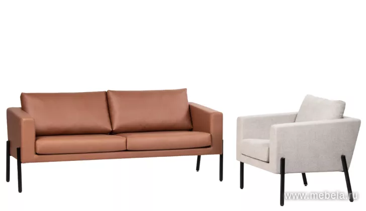 Офисный диван Талер