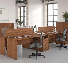 мебель Тренд Орех