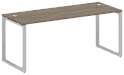 Стол письменный на О-образном металлокаркасе
