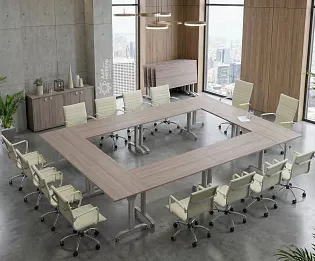 фото столы складные Мобайл Систем  №4