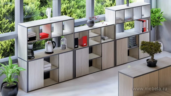 мебель Вита Лайт М