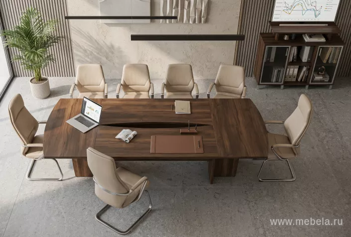 кабинет Борн Дуб