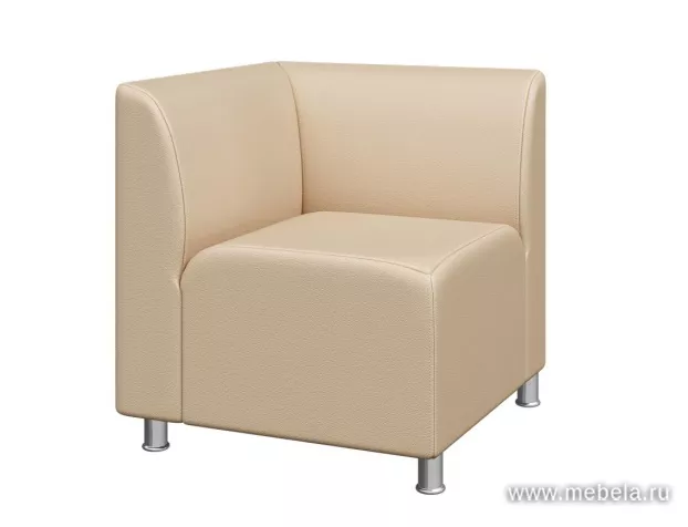 офисный диван Милио