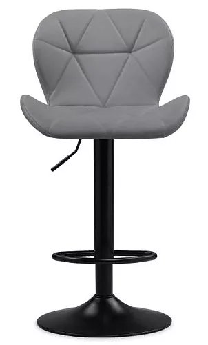 фото Барный стул Трио Блэк №4