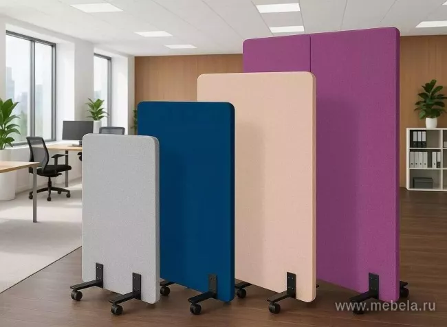 перегородки Муви