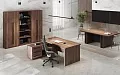 кабинет Тоскана Орех