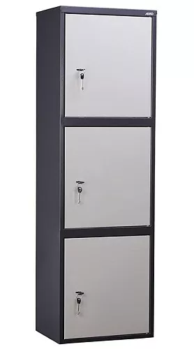 фото Шкаф SL-150/3Т №3