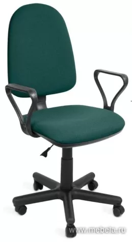 Офисное кресло Престиж
