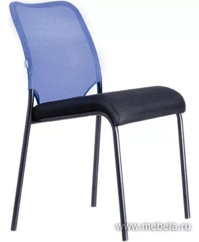 кресло Нв Амиго Блэк