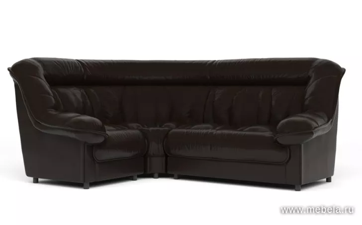 Офисный диван Эдельвейс