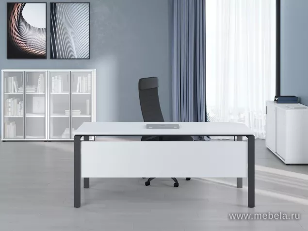 кабинет Тренд Металл