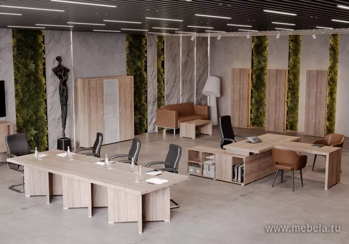 столы Солид