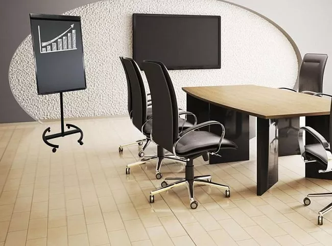 фото Флипчарт ДР-827606 №4