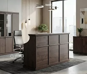 ресепшн Берн Дуб