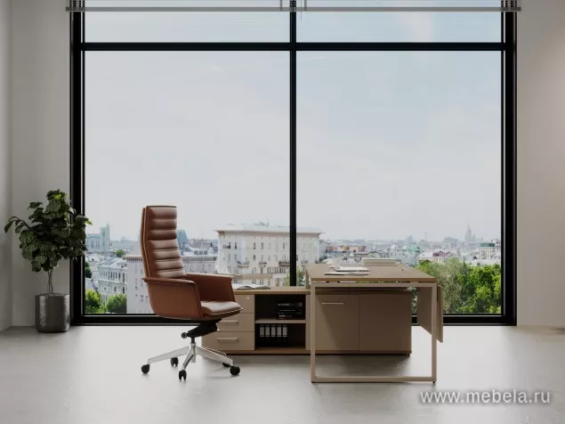 кабинет Шифт Тиквуд