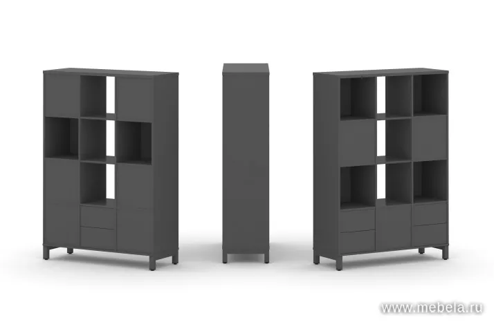 кабинет Стайл Проджект