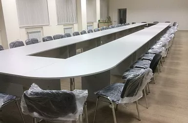 Раменский комбинат хлебопродуктов №3