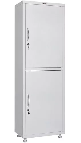 фото Шкаф медицинский HILFE МД 1 1760/SS