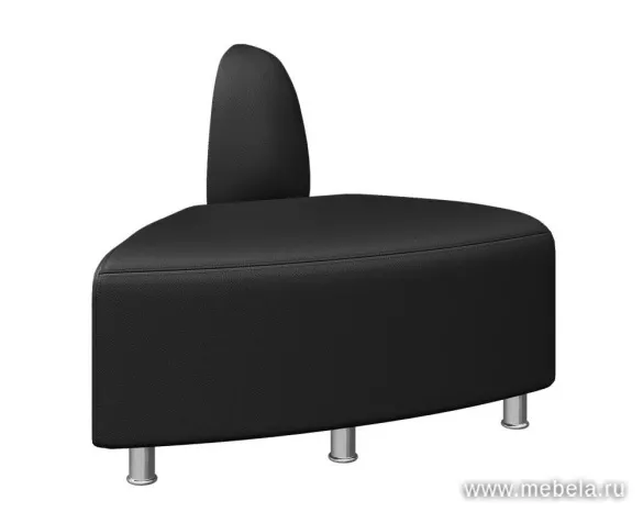 офисный диван Милио