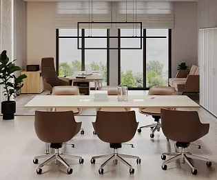 фото столы Проджект Люкс А  №4