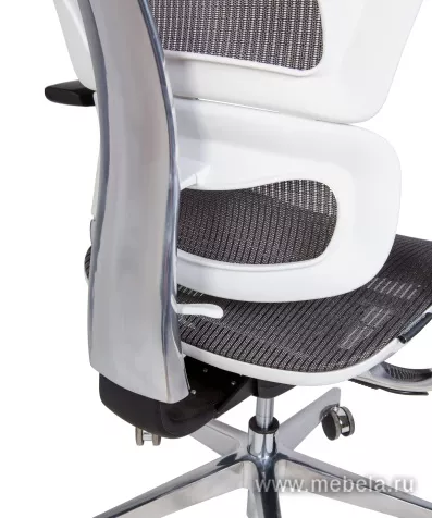 кресло Хироу вайт