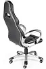 кресло Mustang X black