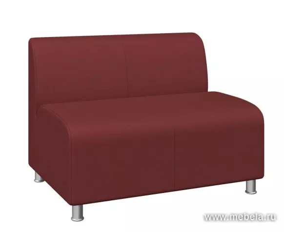 офисный диван Милио