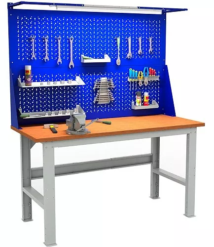 фото Верстак Expert (№607)