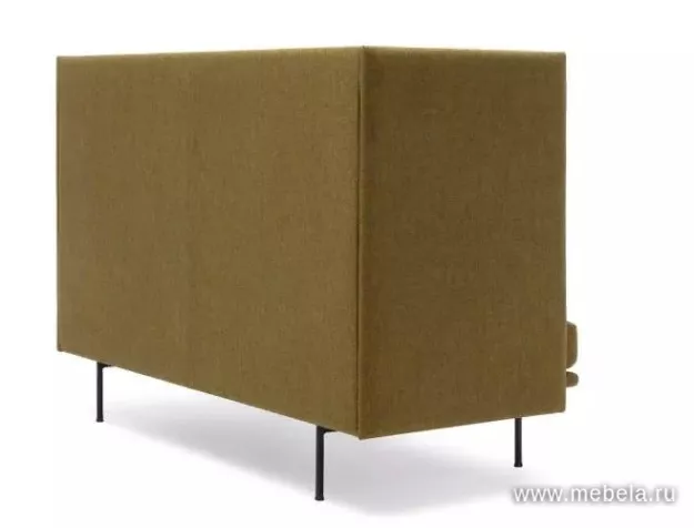 Офисный диван Пратт +