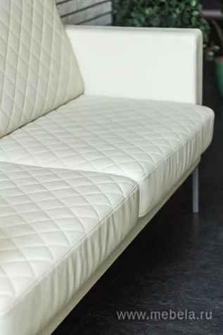 Офисный диван Мальта