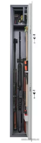 Сейф Aiko Беркут-3