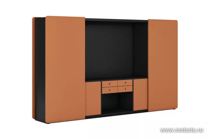 кабинет Бугатти Эко