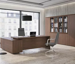 кабинет директора Марк-II