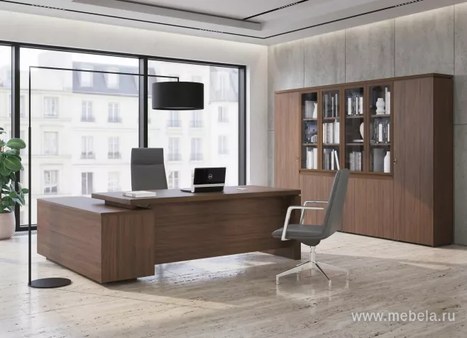 кабинет директора Марк-II