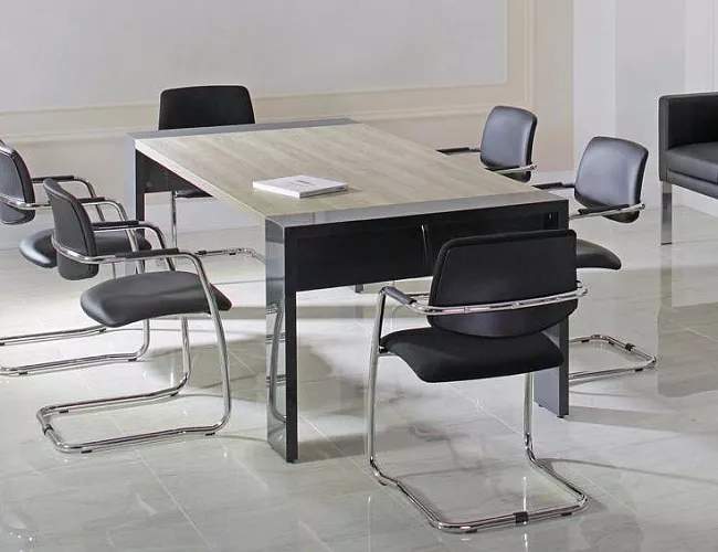 фото столы переговоров Лава