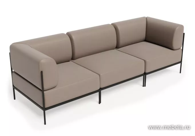 Офисный диван Рио