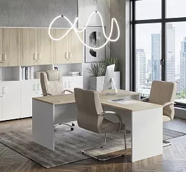 кабинет Смарт Кронберг 