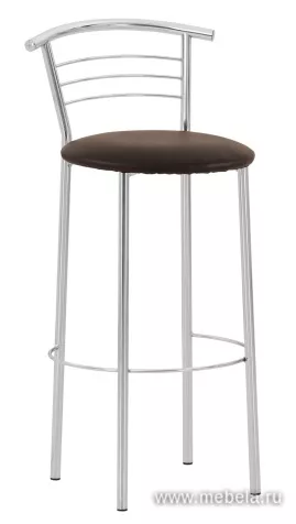 Барный стул Марко Хром Бар