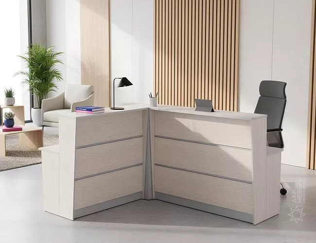 фото ресепшн Рапид Карелия